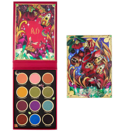 1 91 - KVD Beauty Moongarden Holiday Collection 2022