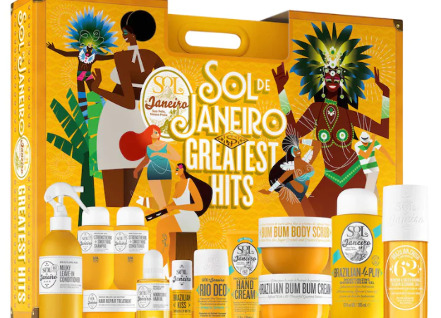 1 96 625x450 - Sephora Sol de Janeiro Sol Greatest Hits Vault Set