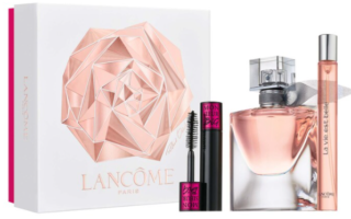 1 97 320x200 - Lancôme La Vie Est Belle Eau de Parfum Traveler Set