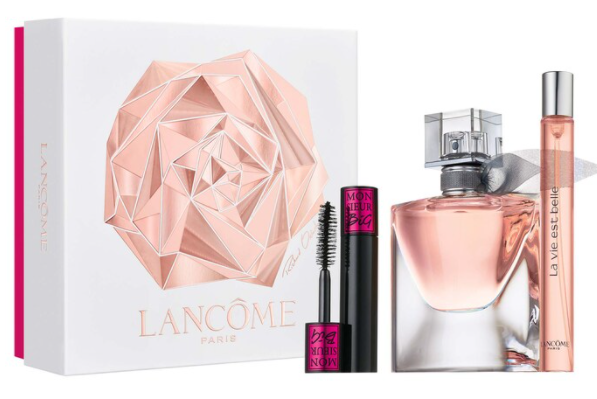 1 97 - Lancôme La Vie Est Belle Eau de Parfum Traveler Set