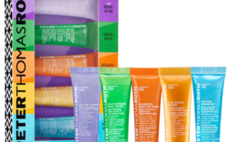 1 99 320x200 - Peter Thomas Roth Masking Minis 5-Piece Mask Kit