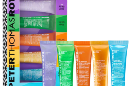 1 99 450x300 - Peter Thomas Roth Masking Minis 5-Piece Mask Kit