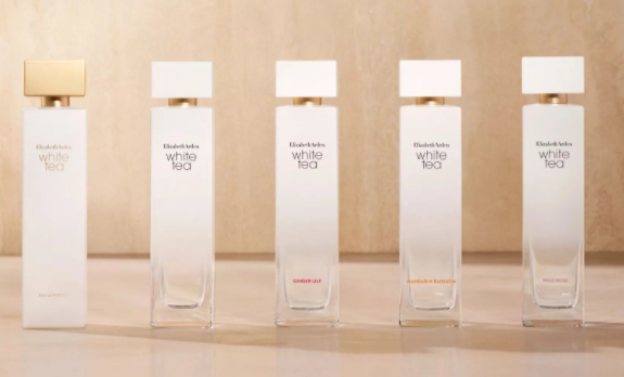 2 10 - Elizabeth Arden White Tea Eau de Parfum