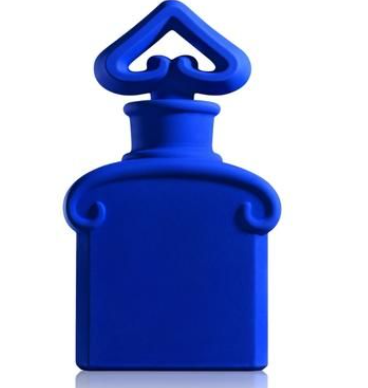 2 16 - Guerlain L'Heure Bleue Yves Klein Edition 2022