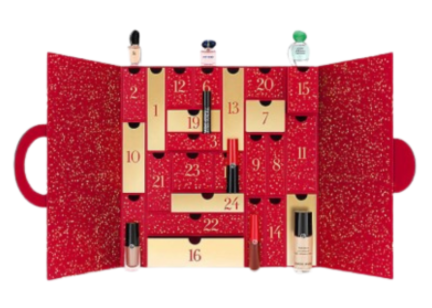 2 18 - Giorgio Armani Limited-Edition Advent Calendar and Gift Sets 2022