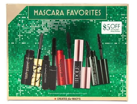 2 20 - Macy’s Makeup & Beauty Gift Sets 2022