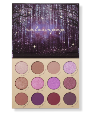 2 24 - ColourPop x Ulta Beauty Holiday Releases 2022