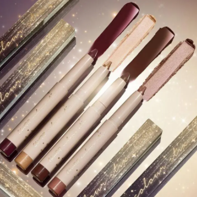 2 25 - ColourPop x Ulta Beauty Holiday Releases 2022