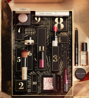 2 32 - Bobbi Brown Advent Calendar 2022