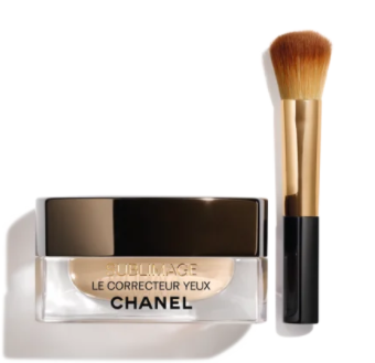 2 34 - Chanel Sublimage Le Correcteur Yeux Radiance-Generating Concealing Eye Care