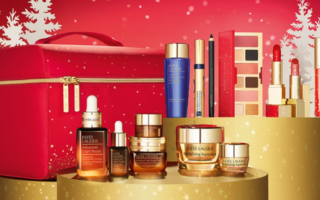 2 8 320x200 - Estee Lauder The ULTIMATE GIFT 2022