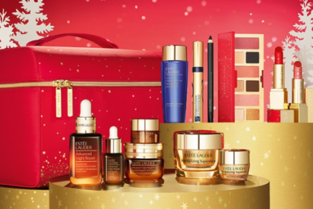 2 8 450x300 - Estee Lauder The ULTIMATE GIFT 2022