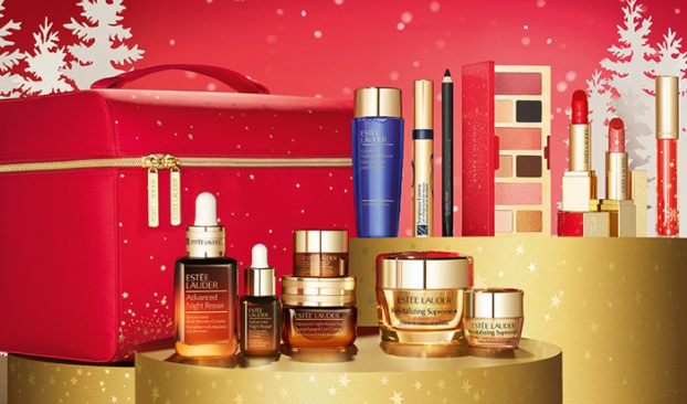 2 8 - Estee Lauder The ULTIMATE GIFT 2022