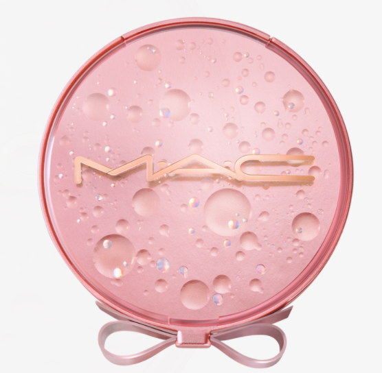 3 11 - MAC Cosmetics Effervescence Extra Dimension Compact 2022