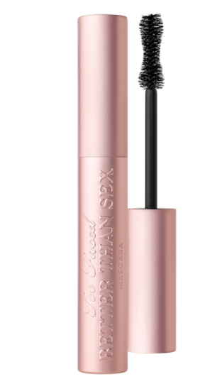 3 16 - Too Faced Have Your Cake Mascara Set 2022