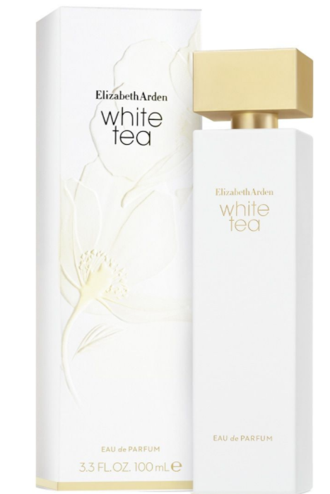 3 6 - Elizabeth Arden White Tea Eau de Parfum