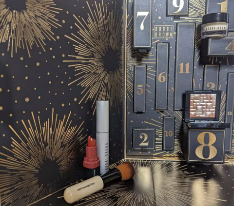 4 10 - Bobbi Brown Advent Calendar 2022