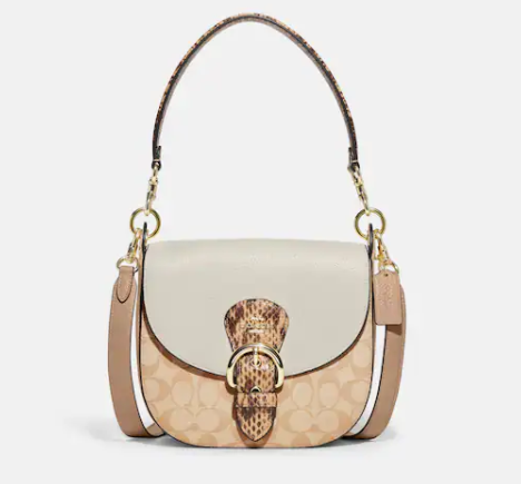 1 11 - Coach Outlet deals: Save up to 70%!