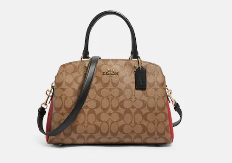 1 13 - Coach Outlet deals: Save up to 70%!