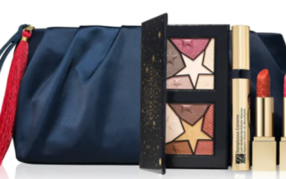 1 2 320x200 - Estee Lauder Enchanted Evening Pure Color Set