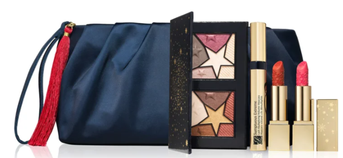 1 2 - Estee Lauder Enchanted Evening Pure Color Set