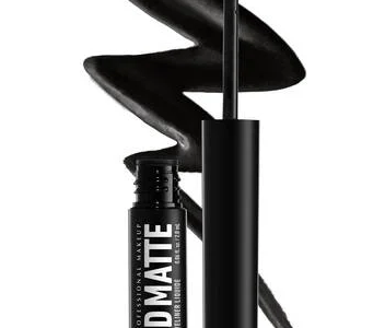 1 24 352x300 - NYX Vivid Matte Liquid Liner Eyeliner