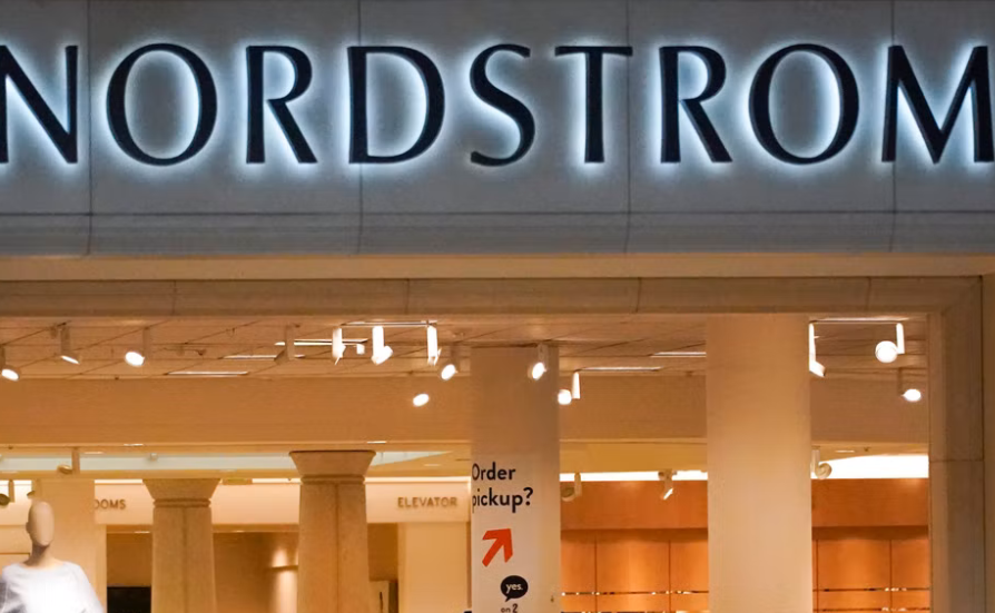 1 26 - Nordstrom launches livestream selling