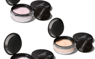 1 320x200 - MAC Studio Fix Pro Set + Blur Weightless Loose Powder