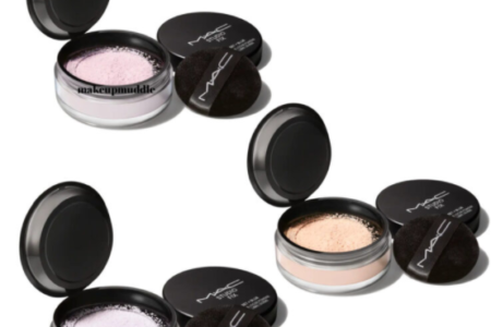 1 450x300 - MAC Studio Fix Pro Set + Blur Weightless Loose Powder