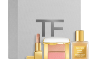 1 57 320x200 - Tom Ford Soleil Look Set