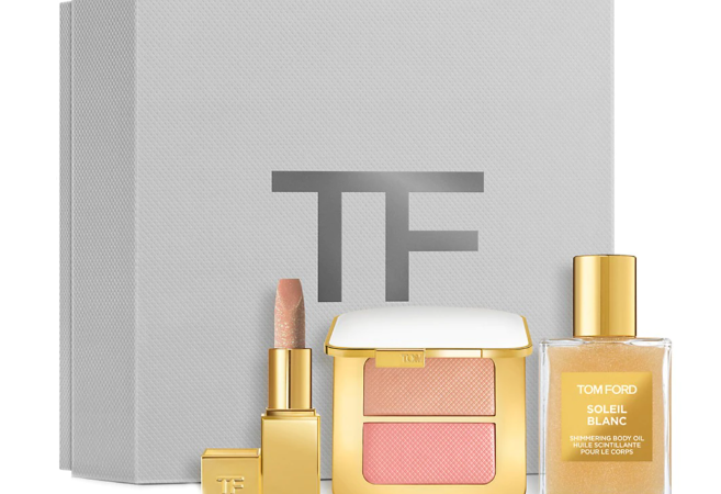 1 57 657x450 - Tom Ford Soleil Look Set