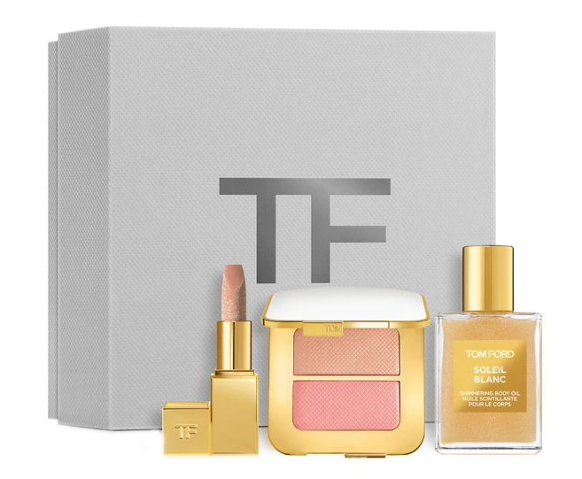 1 57 - Tom Ford Soleil Look Set