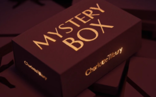 1 59 320x200 - Charlotte Tilbury’s Magic Makeup Mystery Box