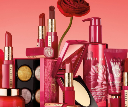 1 69 539x450 - Bobbi Brown Spring Collection 2023