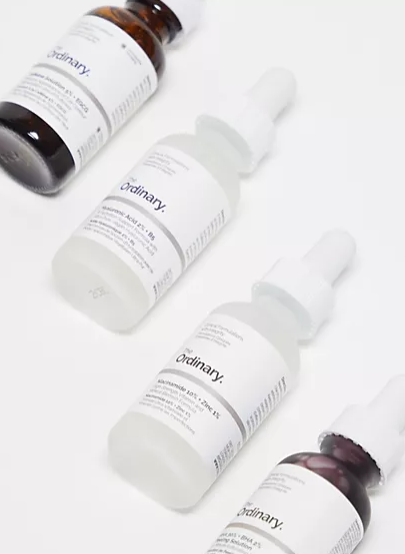 2 10 - ASOS x The Ordinary The Icons Box 2022