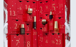 2 11 320x200 - Estee Lauder limited-edition 24 Beauty Surprises Countdown Luxe Gift Set 2022