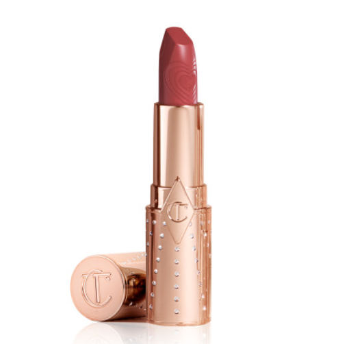 2 17 - Charlotte Tilbury Limited-Edition Holiday K.I.S.S.I.N.G Lipsticks 2022
