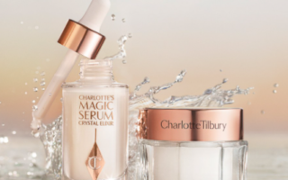 2 3 320x200 - Charlotte Tilbury Healthy Glow Power Duo