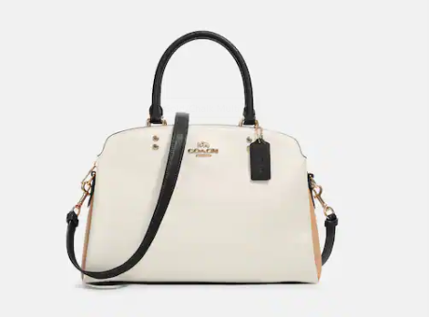 2 4 - Coach Outlet deals: Save up to 70%!