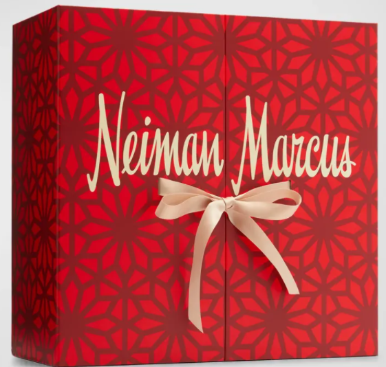 2 7 - Neiman Marcus Advent Calendar 2022