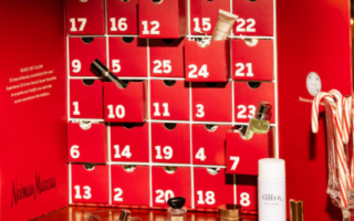 3 2 320x200 - Neiman Marcus Advent Calendar 2022