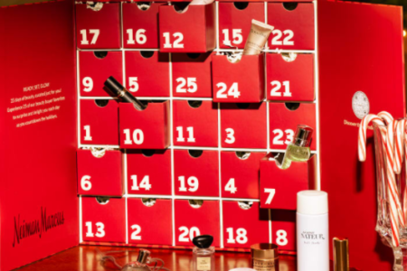 3 2 450x300 - Neiman Marcus Advent Calendar 2022