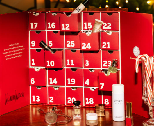 3 2 - Neiman Marcus Advent Calendar 2022