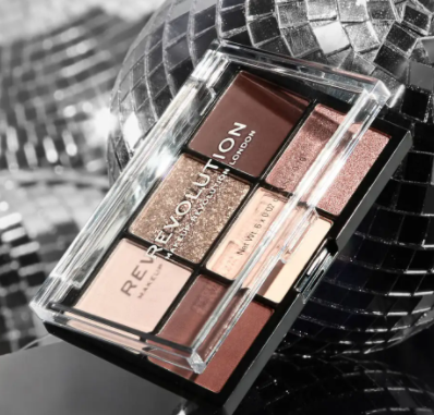 5 - Lookfantastic Party Prep Beauty Box November 2022