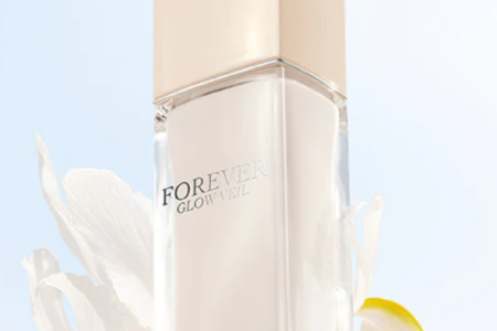 1 7 450x300 - Dior Forever Velvet Veil and Glow Veil Primers