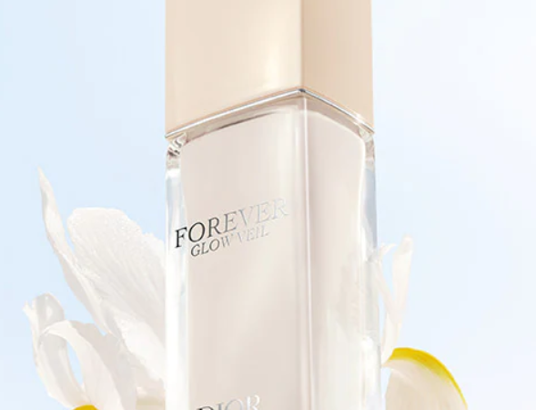 1 7 589x450 - Dior Forever Velvet Veil and Glow Veil Primers