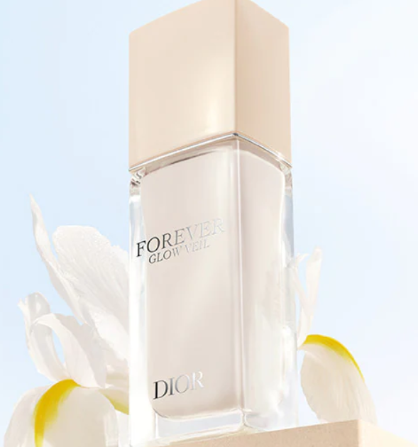 1 7 - Dior Forever Velvet Veil and Glow Veil Primers