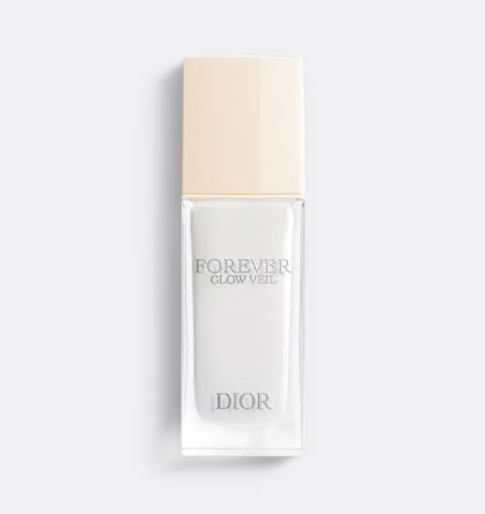 2 4 - Dior Forever Velvet Veil and Glow Veil Primers