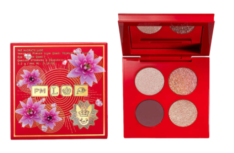 1 13 - Pat McGrath Lunar New Year Collection 2023