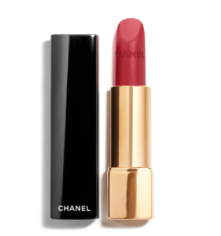 1 3 - Chanel Rouge Allure Velvet Lipsticks 2023